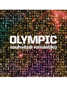 Souhvězdí romantiků (CD)