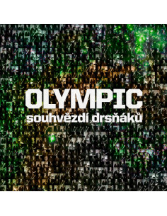 Souhvězdí drsňáků (CD)