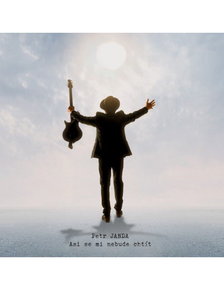 Petr Janda - Asi se mi nebude chtít (LP)
