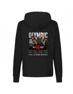 Mikina OLYMPIC 60 foto