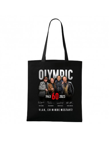 Taška OLYMPIC 60 foto
