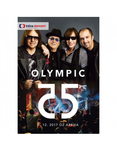 OLYMPIC 55 (DVD)