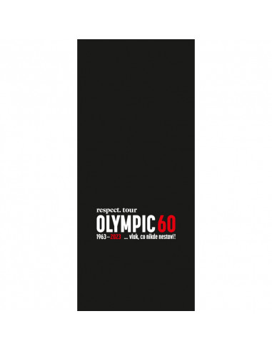 Diář 2023 OLYMPIC 60 / prodej ukončen