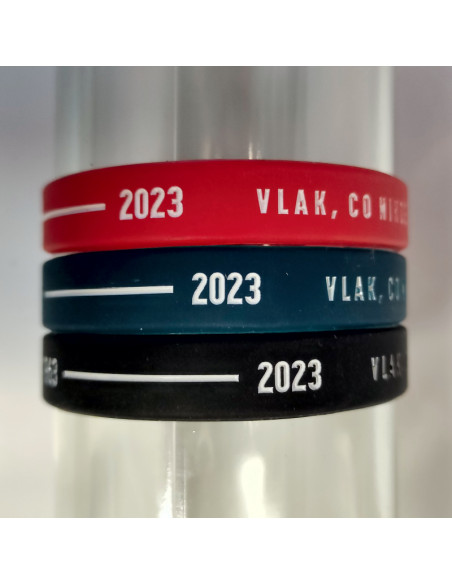 Náramek OLYMPIC 60 (varianta 1)