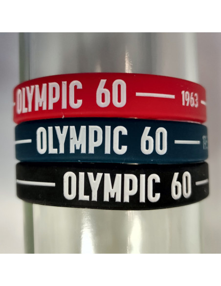 Náramek OLYMPIC 60 (varianta 1)
