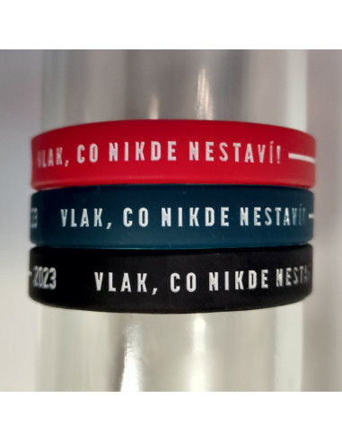 Náramek OLYMPIC 60 (varianta 1)