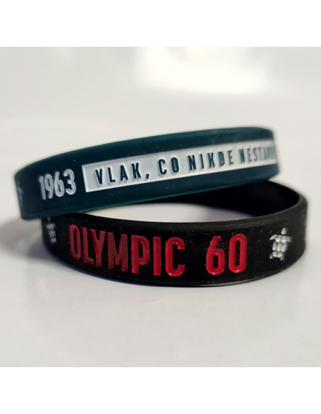 Náramek OLYMPIC 60 (varianta 2)
