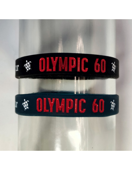 Náramek OLYMPIC 60 (varianta 2)