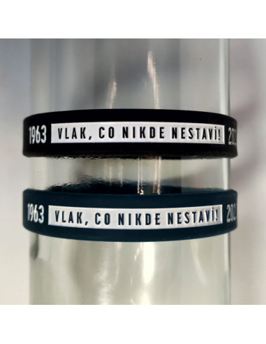 Náramek OLYMPIC 60 (varianta 2)