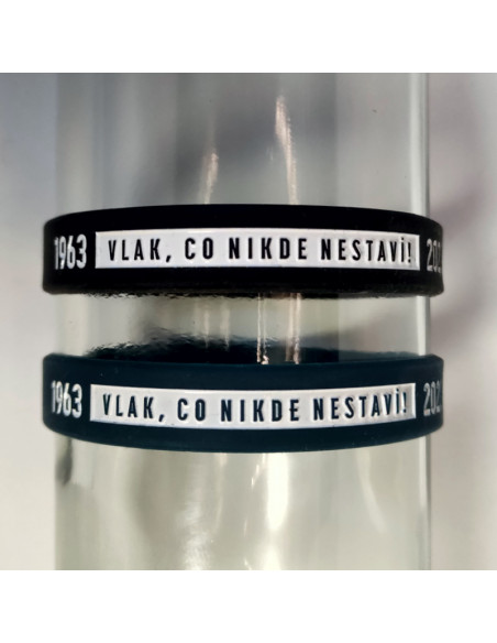 Náramek OLYMPIC 60 (varianta 2)