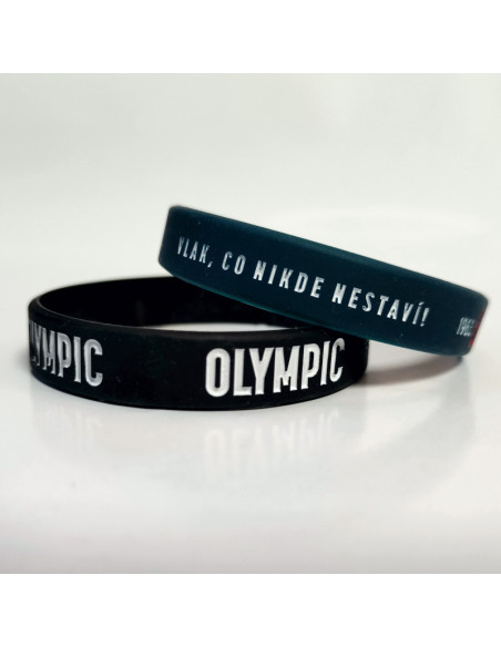 Náramek OLYMPIC 60 (varianta 3)