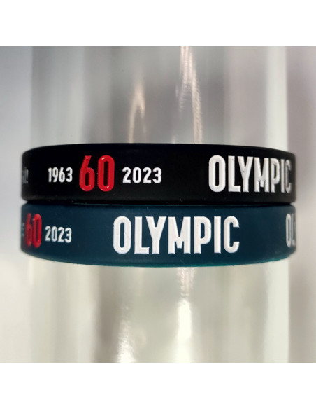 Náramek OLYMPIC 60 (varianta 3)