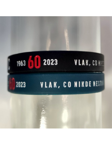 Náramek OLYMPIC 60 (varianta 3)