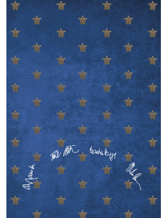 Karta OLYMPIC 60 (trsátka) 2