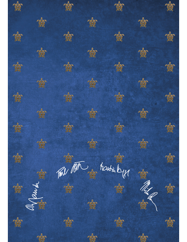 Karta OLYMPIC 60 (trsátka)