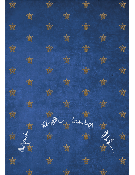 Karta OLYMPIC 60 (trsátka)