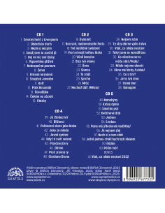 OLYMPIC 60 (5CD) 2