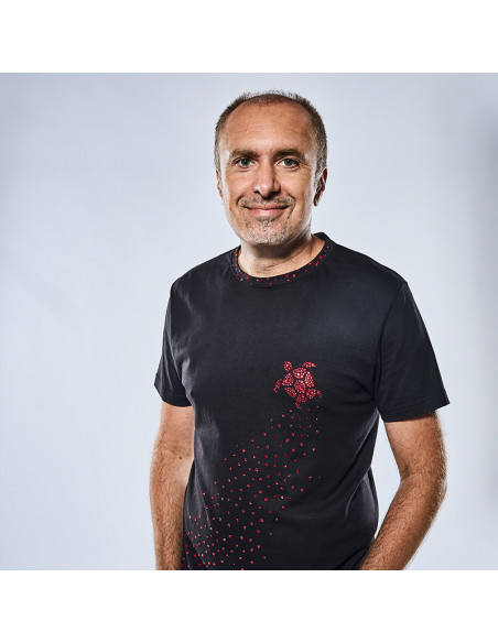 Tričko OLYMPIC X PRECIOSA / ultimátně limitovaná edice