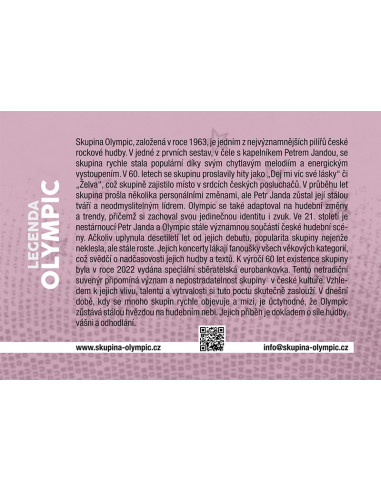 LEGENDA OLYMPIC / sběratelská 0 Euro bankovka