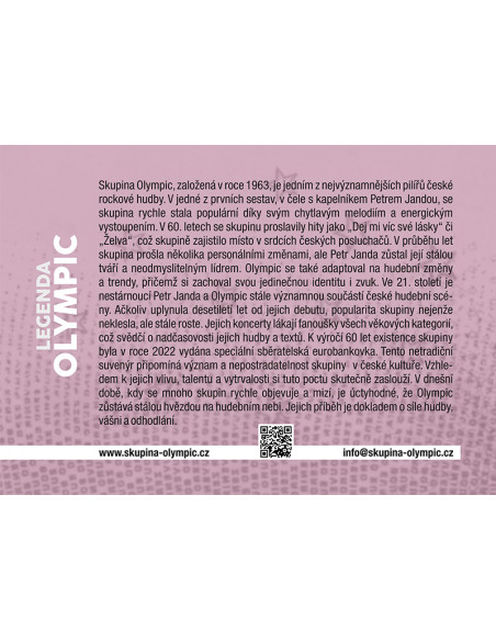 LEGENDA OLYMPIC / sběratelská 0 Euro bankovka