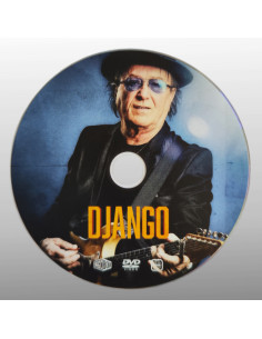 Film DJANGO (DVD) 2