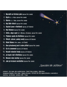 Rockové Vánoce (CD) 2