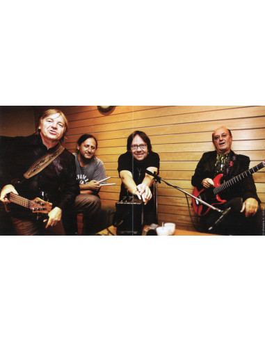 Rockové Vánoce (CD)