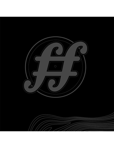 DIE EL.ELEFFANT!? - Elephanotology?! (LP 180g, limited 250)