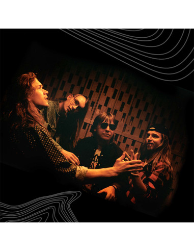DIE EL.ELEFFANT!? - Elephanotology?! (LP 180g,...
