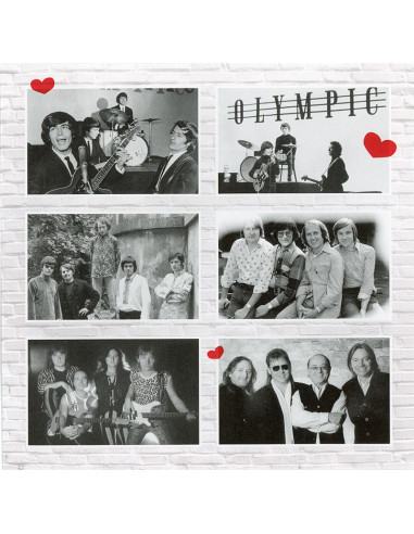 Okno mé lásky (2CD)