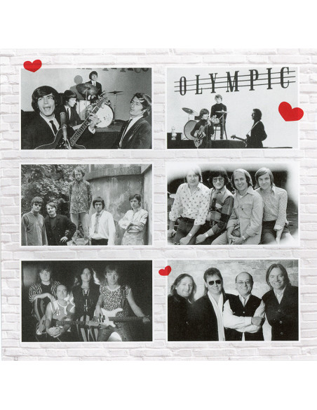 Okno mé lásky (2CD)