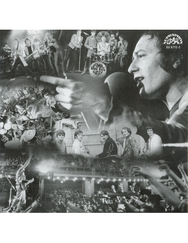 Okno mé lásky (2CD)