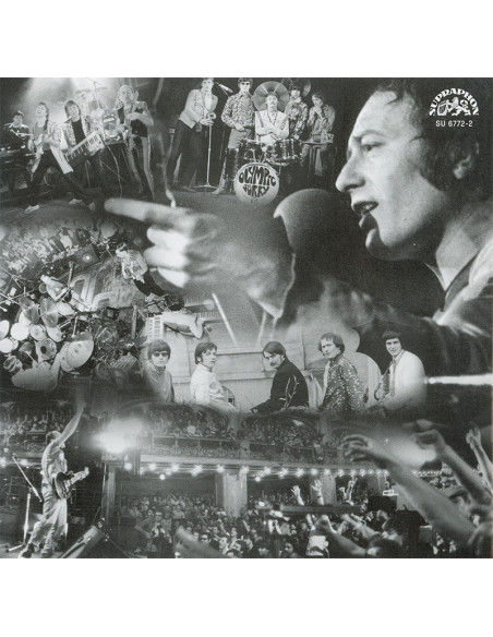 Okno mé lásky (2CD)