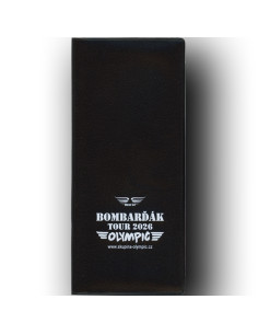 OLYMPIC BOMBARĎÁK TOUR 2026 / diář