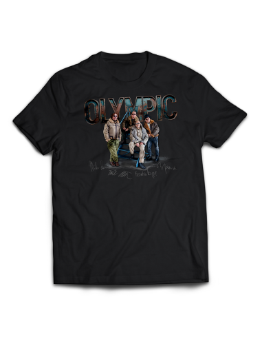 Tričko OLYMPIC BOMBARĎÁK