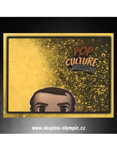 Sběratelská figurka PETR JANDA s originálním...