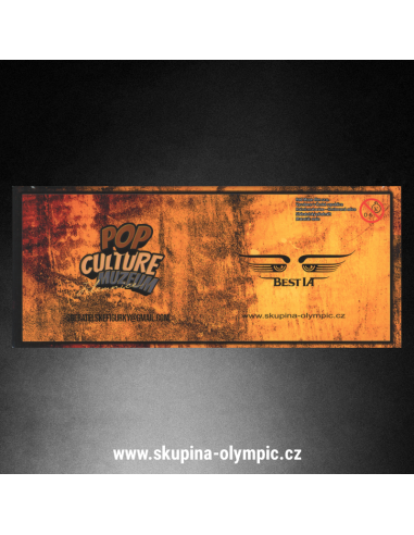 Sběratelské figurky DOUBLE PACK PETR JANDA s...