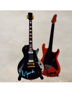 Sběratelská kytara Gibson Les Paul Petra Jandy s... 2