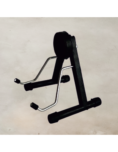 Sběratelská kytara Gibson Les Paul Petra Jandy s originálním podpisem