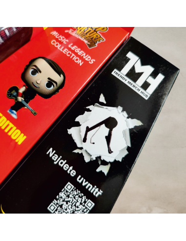 Sběratelská kytara Ibanez Roadstar Petra Jandy...