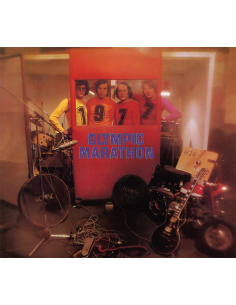 OLYMPIC Marathón (CD)