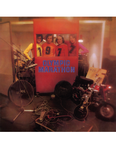 OLYMPIC Marathón (LP)